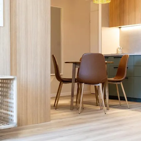 Apartman Castle View Luxury In Old Town