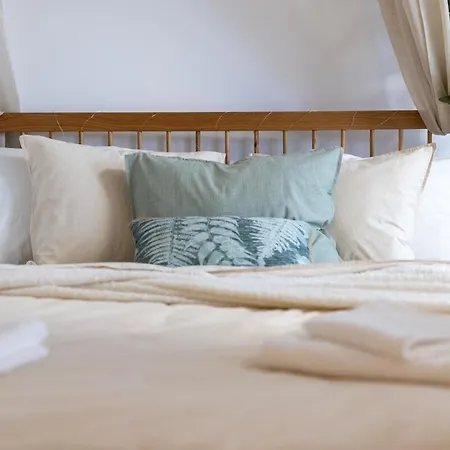 Castle View Luxury In Old Town Apartman *