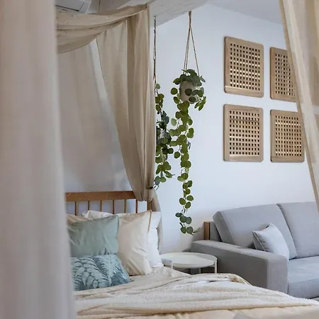 Castle View Luxury In Old Town * Bratysława