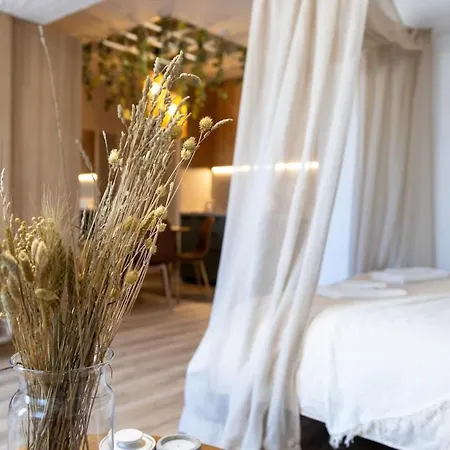 Apartament Castle View Luxury In Old Town