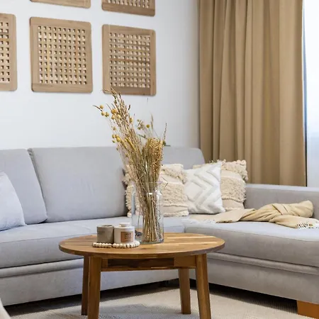 Apartament Castle View Luxury In Old Town